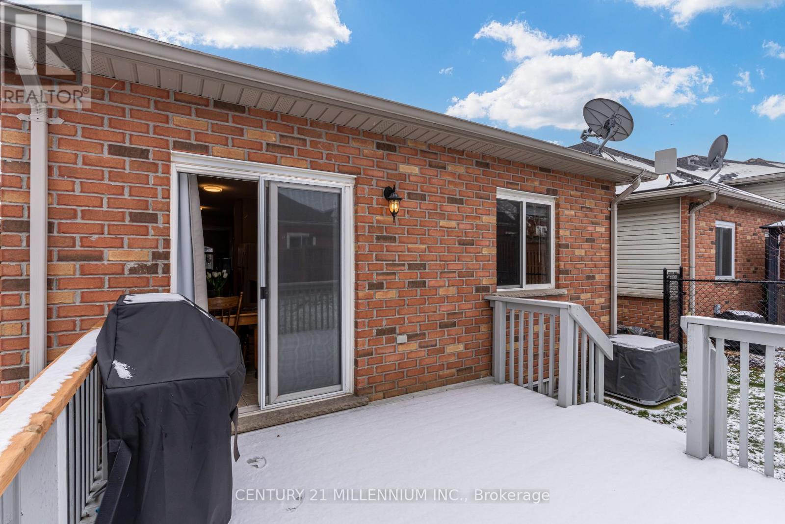 7 Millcroft Drive, Norfolk, Ontario  N3Y 5M9 - Photo 33 - X12067086