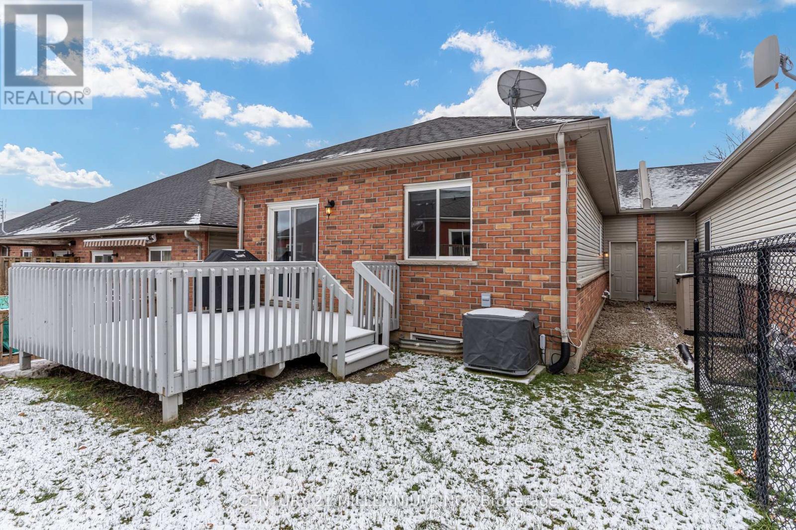 7 Millcroft Drive, Norfolk, Ontario  N3Y 5M9 - Photo 35 - X12067086