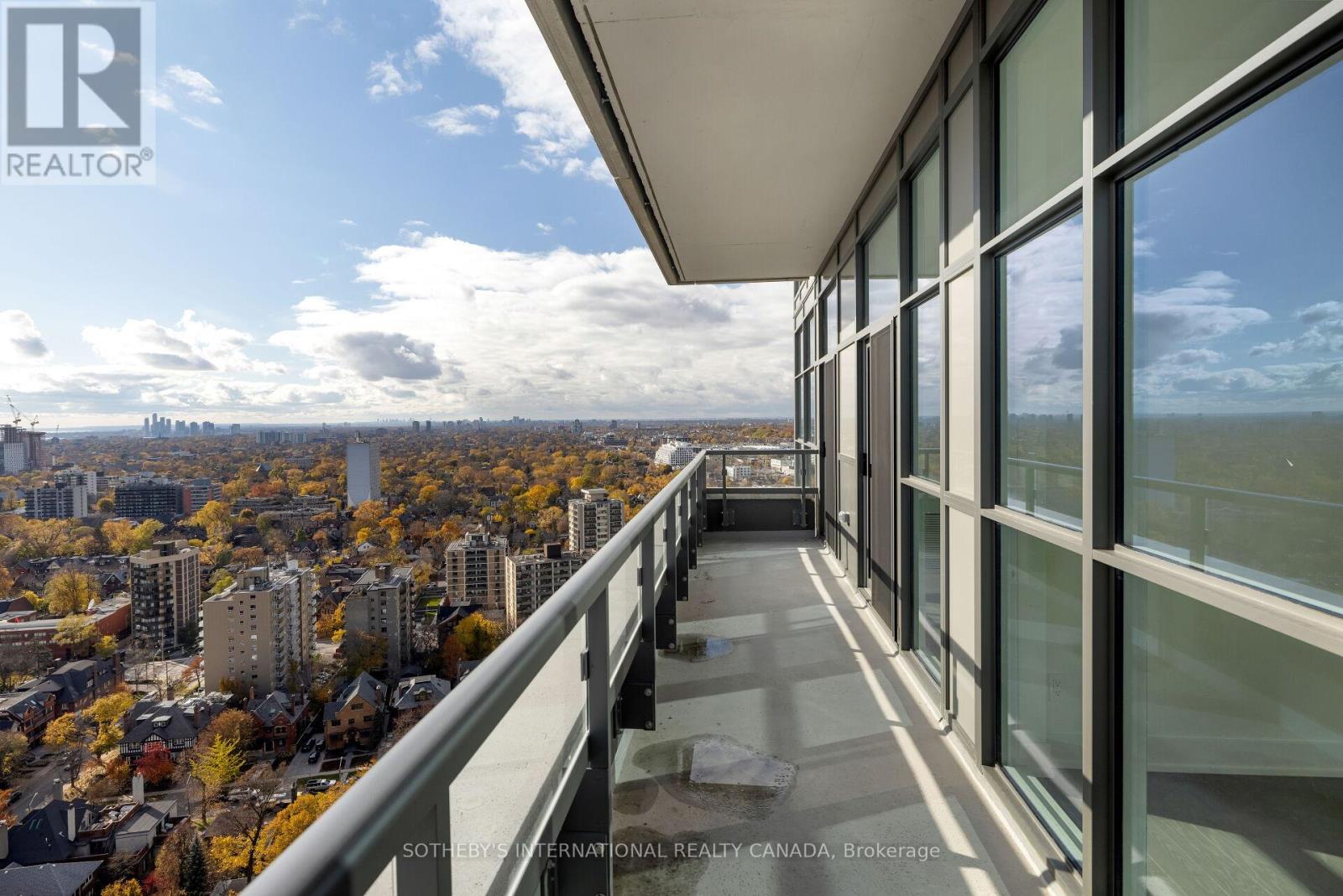 2507 - 181 Bedford Road, Toronto, Ontario  M5R 0A5 - Photo 18 - C12111462