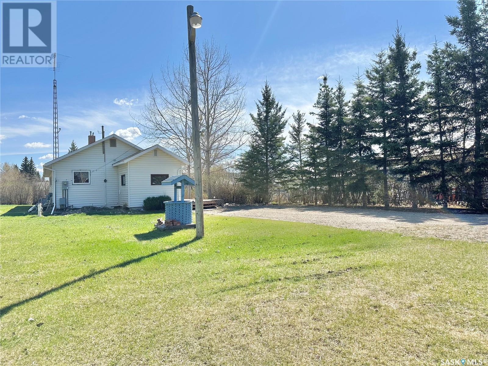 107 2nd Avenue W, Shell Lake, Saskatchewan  S0J 2G0 - Photo 29 - SK998374