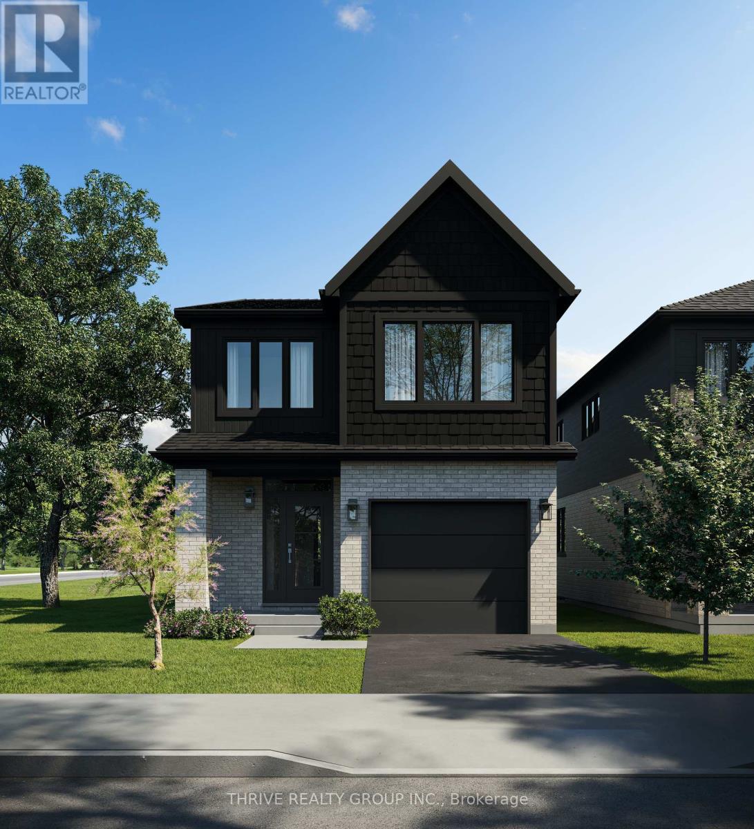 64 - 101 MEADOWLILY ROAD S, London South, Ontario