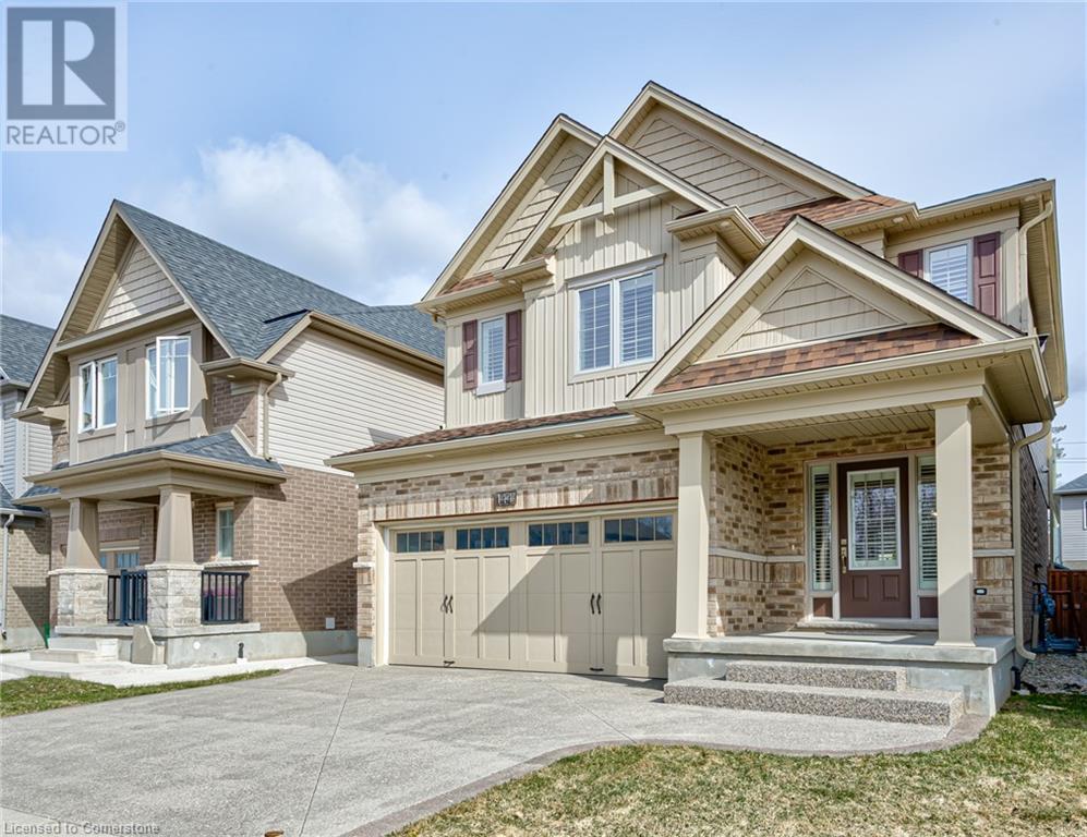Property at 144 STEEPLECHASE Way image 2