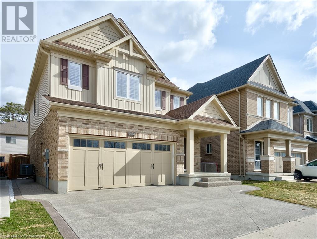 Property at 144 STEEPLECHASE Way image 3