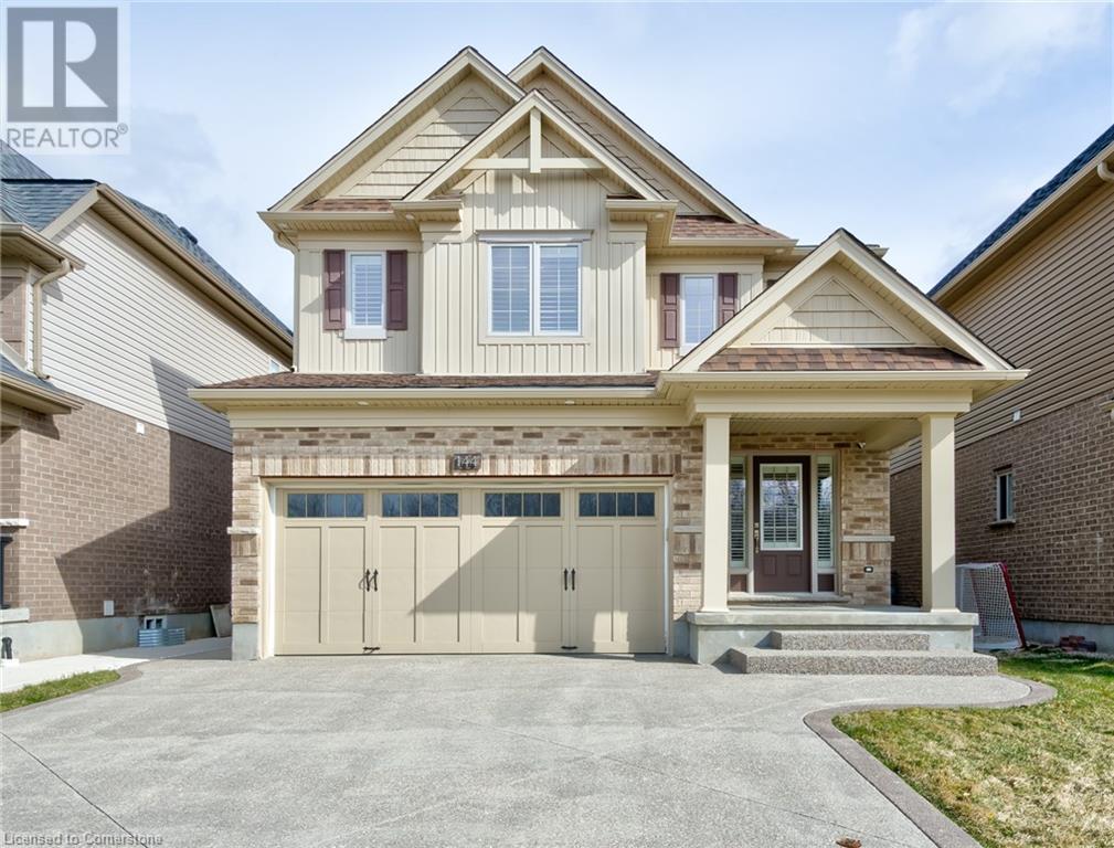 Property at 144 STEEPLECHASE Way image 1