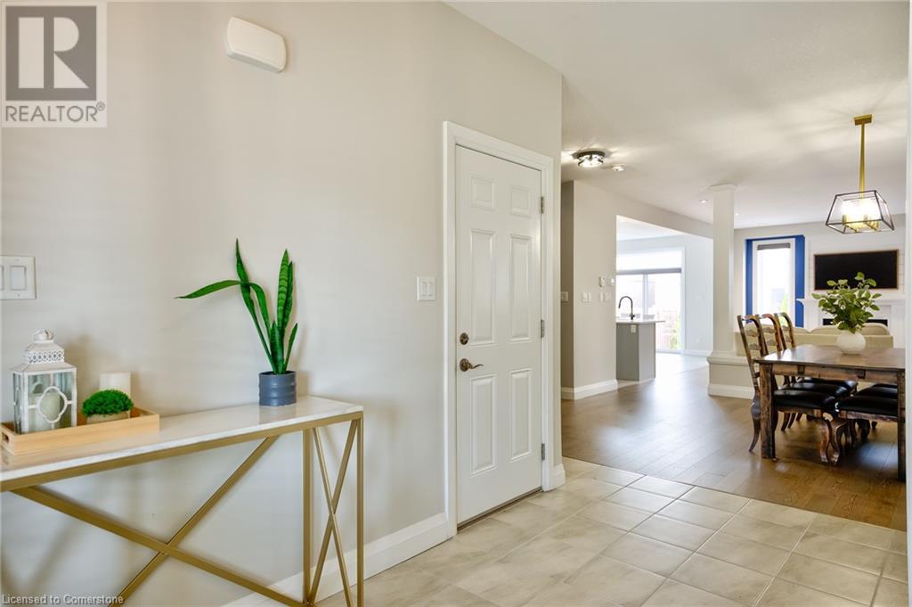144 Steeplechase Way, Waterloo, Ontario  N2K 0E5 - Photo 6 - 40716314