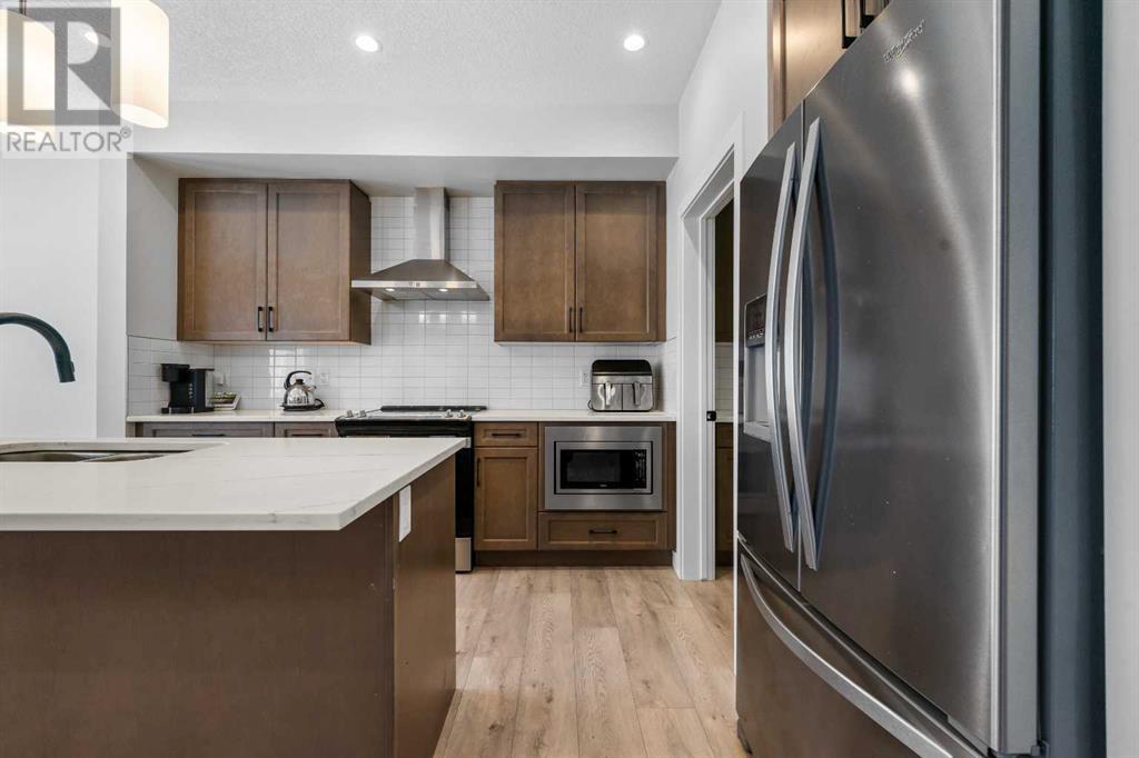 3611 Cornerstone Boulevard Ne, Calgary, Alberta  T3N 2E3 - Photo 10 - A2208199