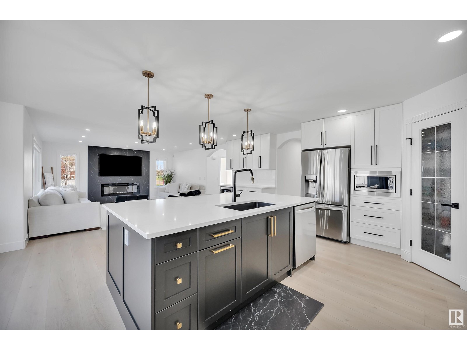 17532 107 St Nw, Edmonton, Alberta  T5X 6C1 - Photo 14 - E4434543