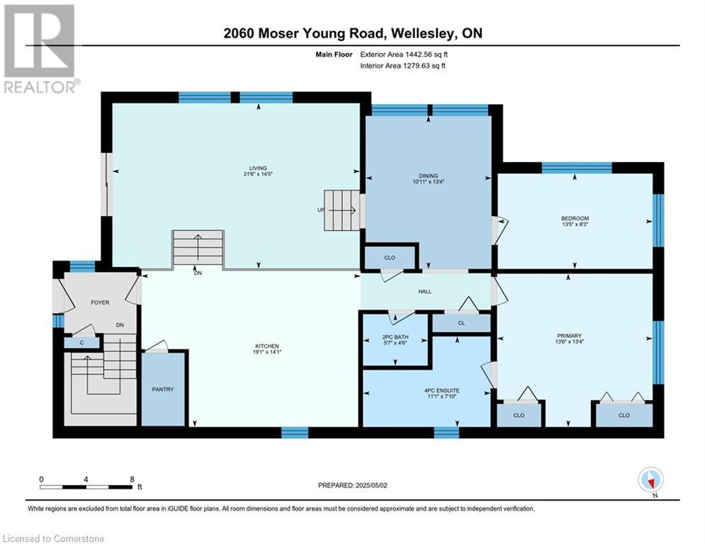 2060 Moser-Young Road, Wellesley, Ontario  N0B 2T0 - Photo 49 - 40724181