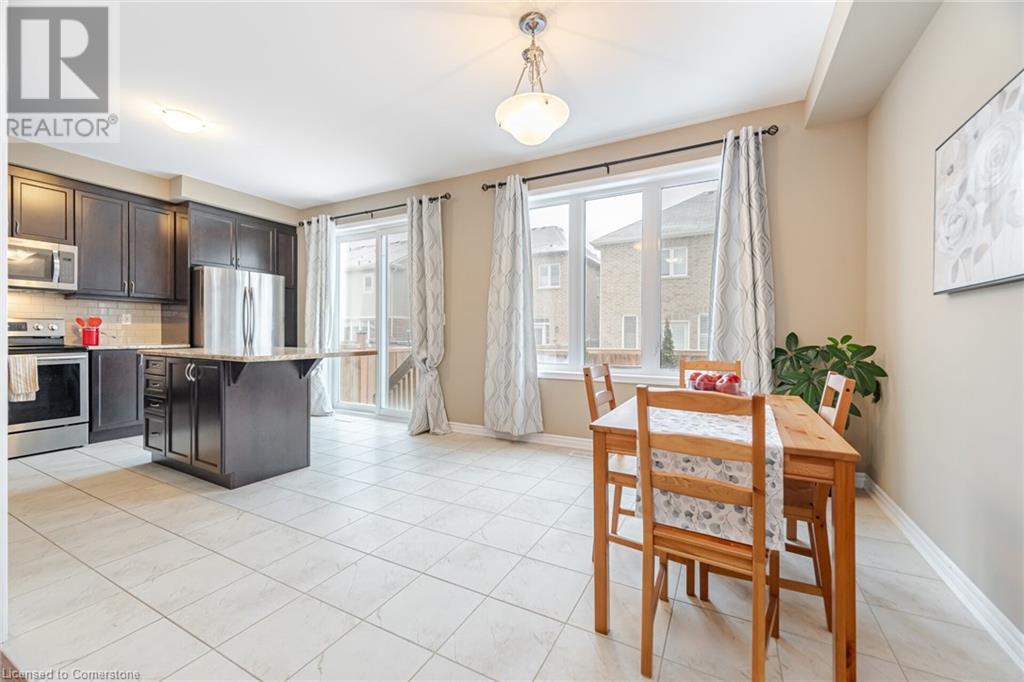 55 Sipes Drive, Waterdown, Ontario  L8B 1V1 - Photo 17 - 40723507