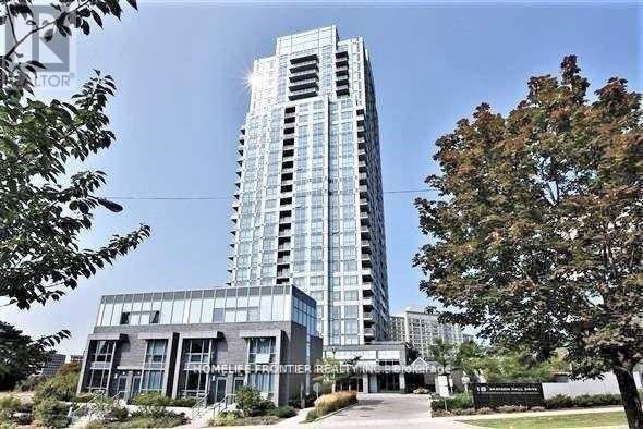 1902 - 18 GRAYDON HALL DRIVE, Toronto, Ontario