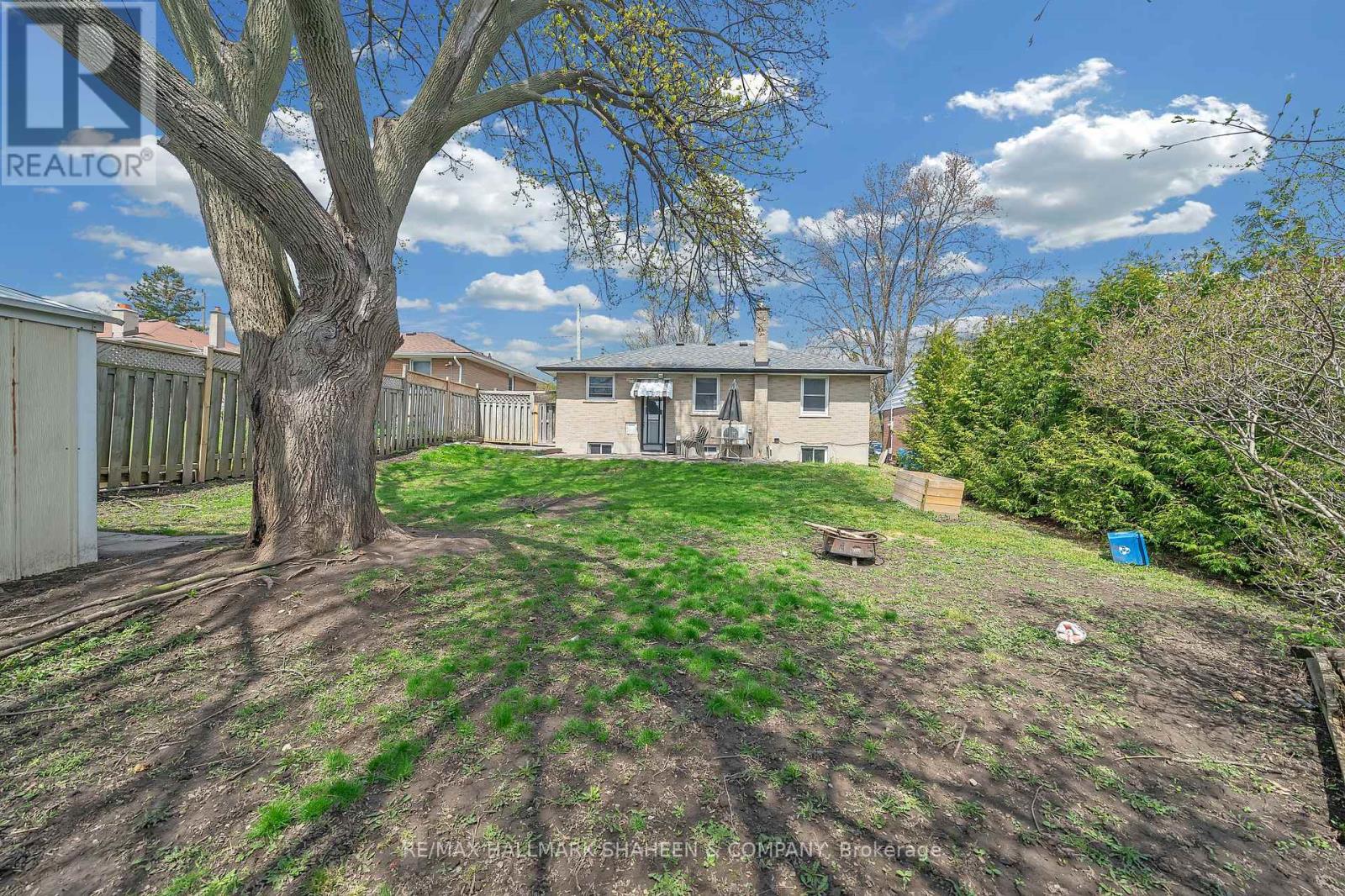 Lower - 769 Tennyson Avenue, Oshawa, Ontario  L1H 3K5 - Photo 19 - E12078294