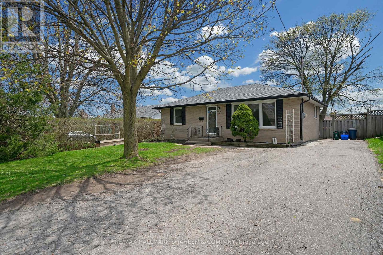 Lower - 769 Tennyson Avenue, Oshawa, Ontario  L1H 3K5 - Photo 2 - E12078294