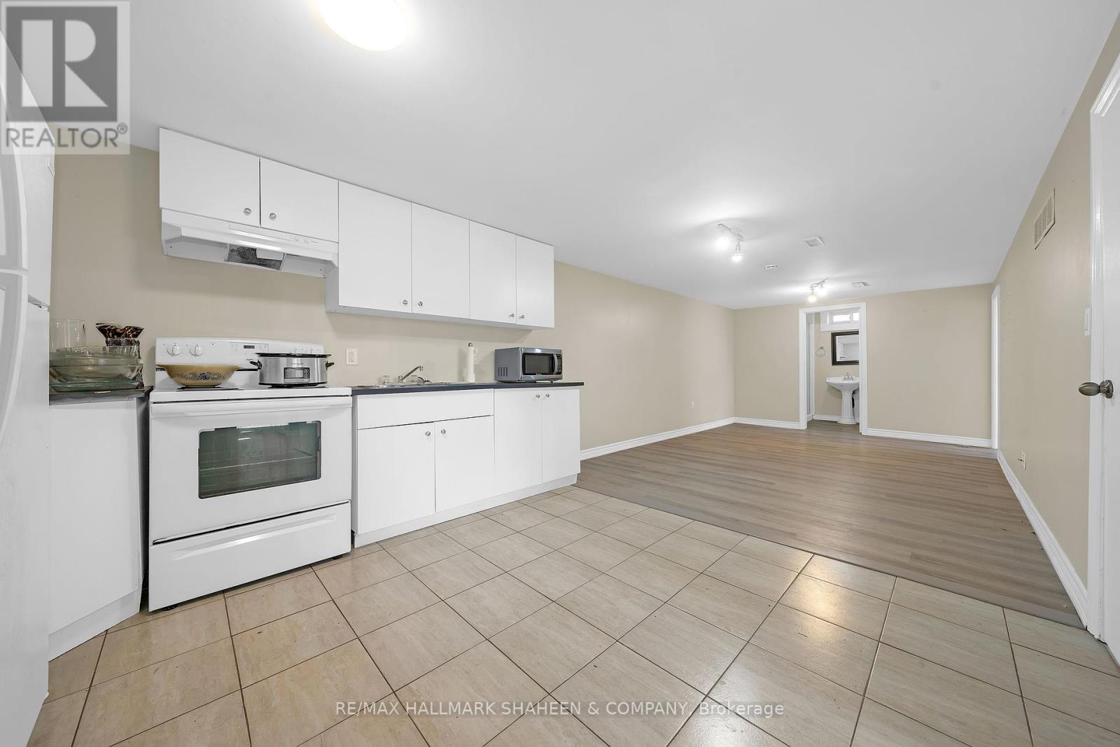 Lower - 769 Tennyson Avenue, Oshawa, Ontario  L1H 3K5 - Photo 9 - E12078294