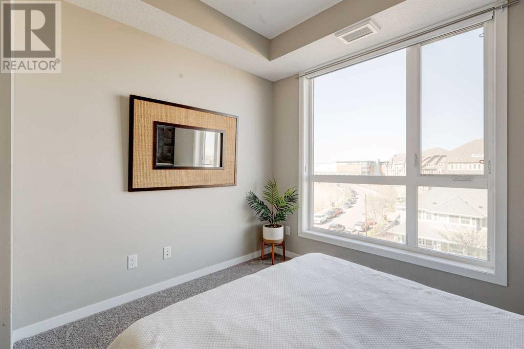 401, 122 Mahogany Centre Se, Calgary, Alberta  T3M 2Y1 - Photo 19 - A2210510