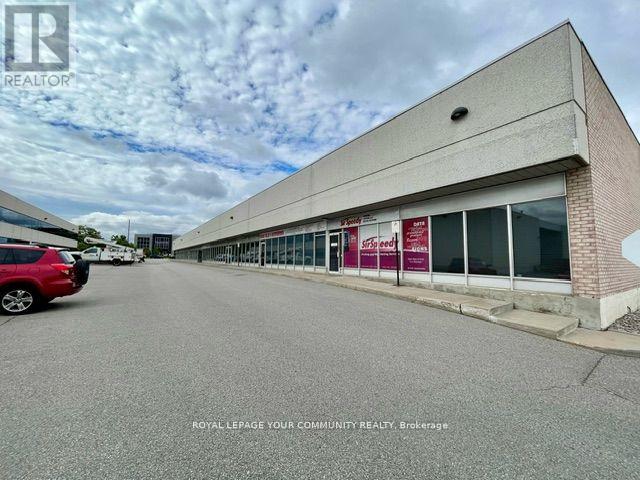 24 - 2800 14th Avenue, Markham, Ontario  L3R 0E4 - Photo 5 - N11821789