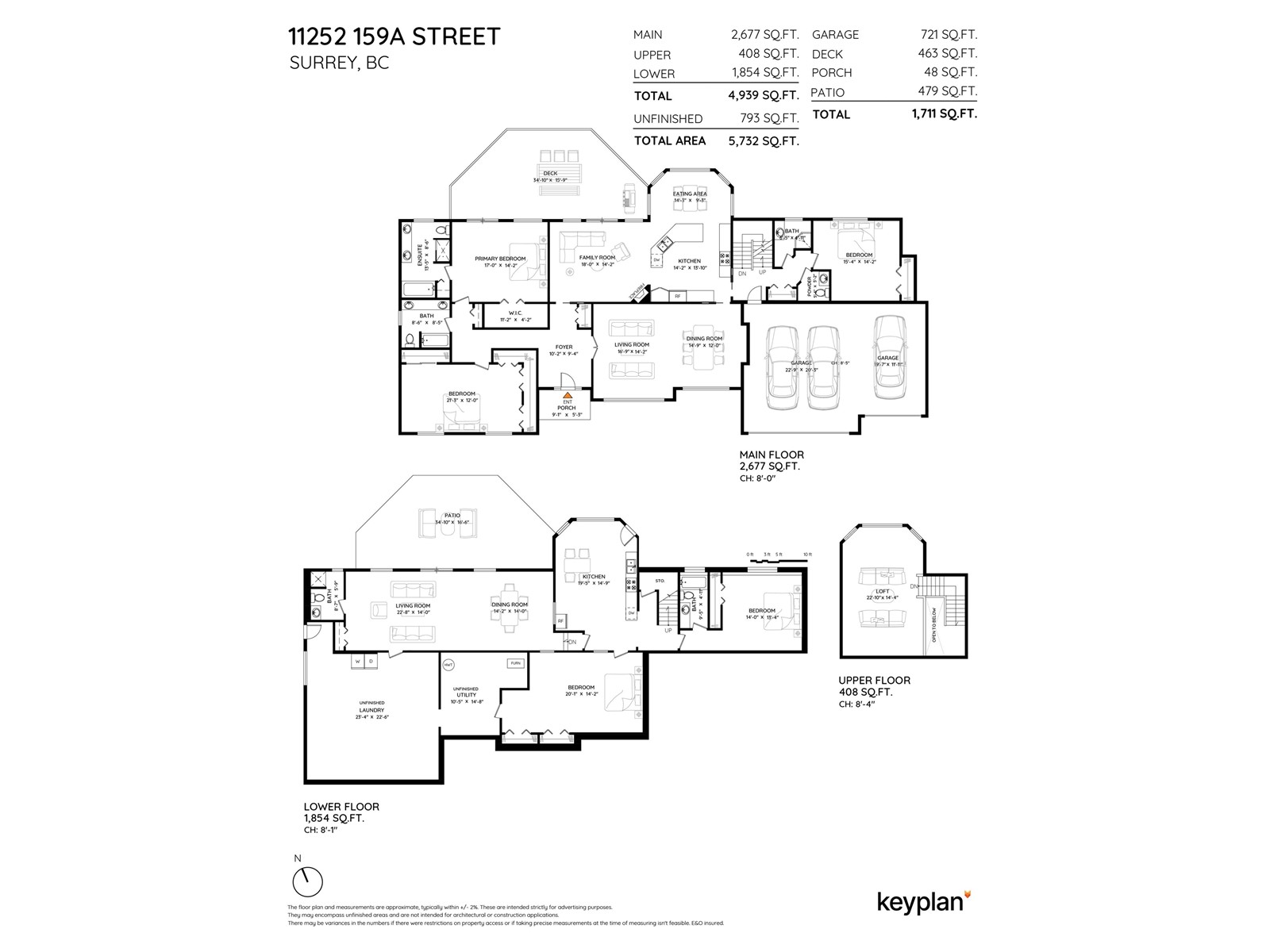 Property at 11252 159A STREET image 4