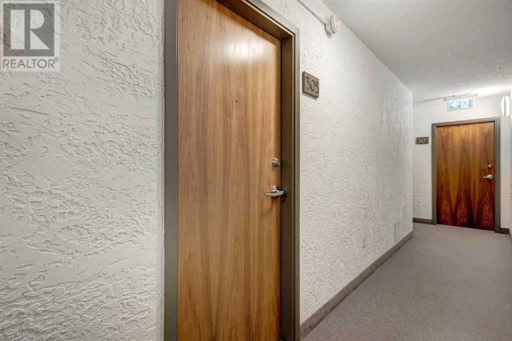 305, 310 4 Avenue Ne, Calgary, Alberta  T2E 0J3 - Photo 14 - A2216046