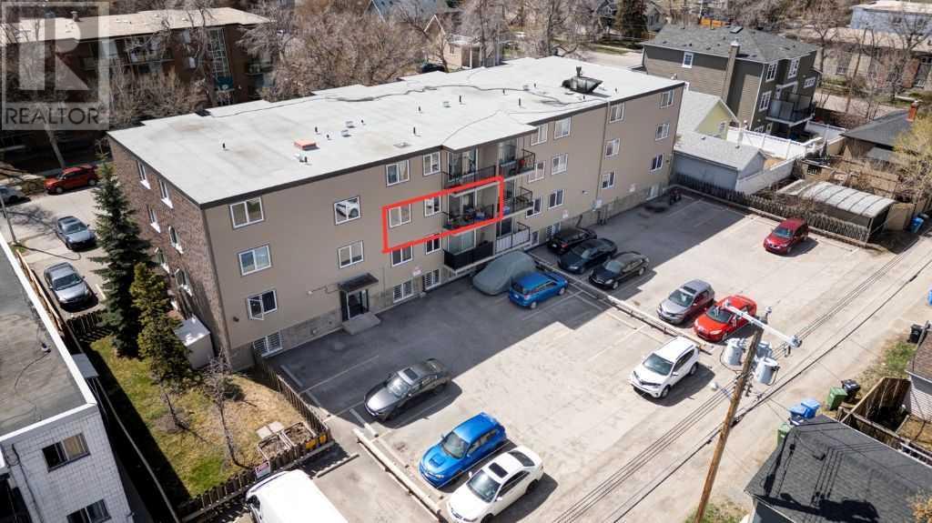 305, 310 4 Avenue Ne, Calgary, Alberta  T2E 0J3 - Photo 19 - A2216046