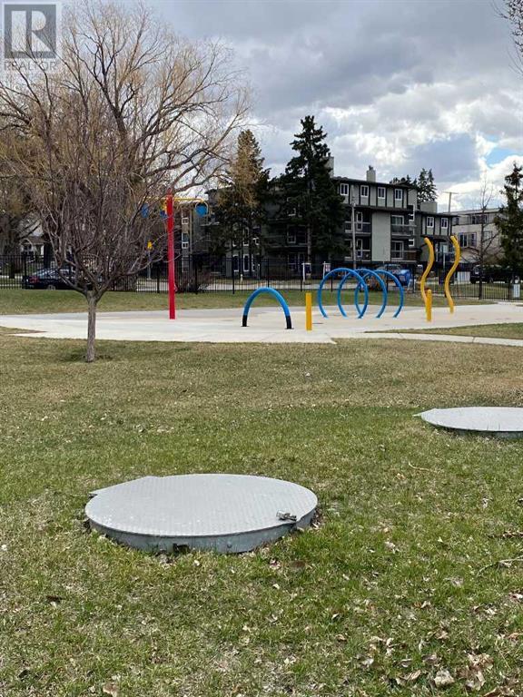305, 310 4 Avenue Ne, Calgary, Alberta  T2E 0J3 - Photo 29 - A2216046