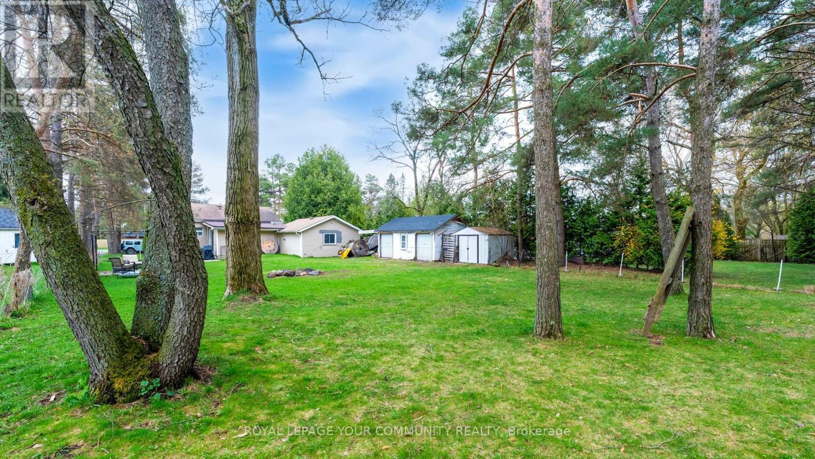 5154 Aurora Road, Whitchurch-Stouffville, Ontario  L4A 3K1 - Photo 10 - N12045430