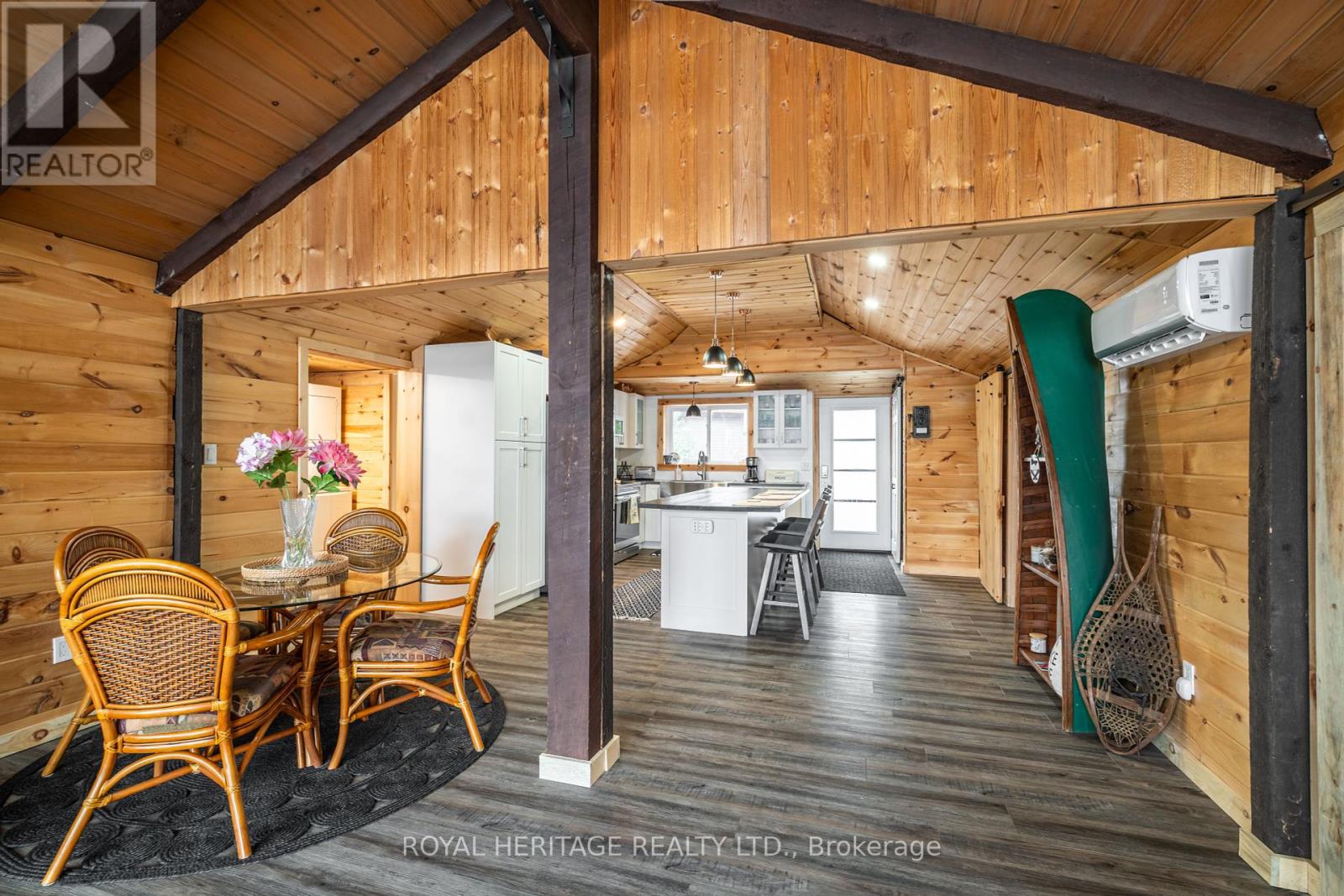 402 Steenburg Lake Road South Road S, Limerick, Ontario K0M 1W0 - Photo 28 - X12080814