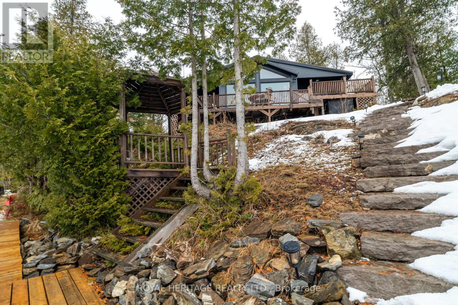 402 Steenburg Lake Road South Road S, Limerick, Ontario K0M 1W0 - Photo 16 - X12080814