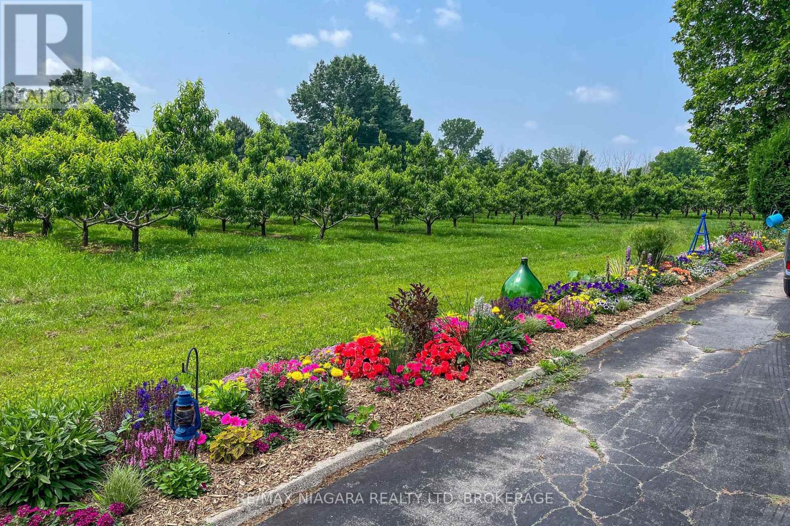 1802 Four Mile Creek Road, Niagara-On-The-Lake, Ontario  L0S 1J0 - Photo 23 - X12124881