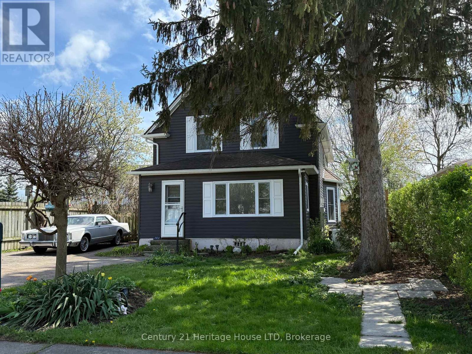 Property at 264 HENRIETTA STREET image 2