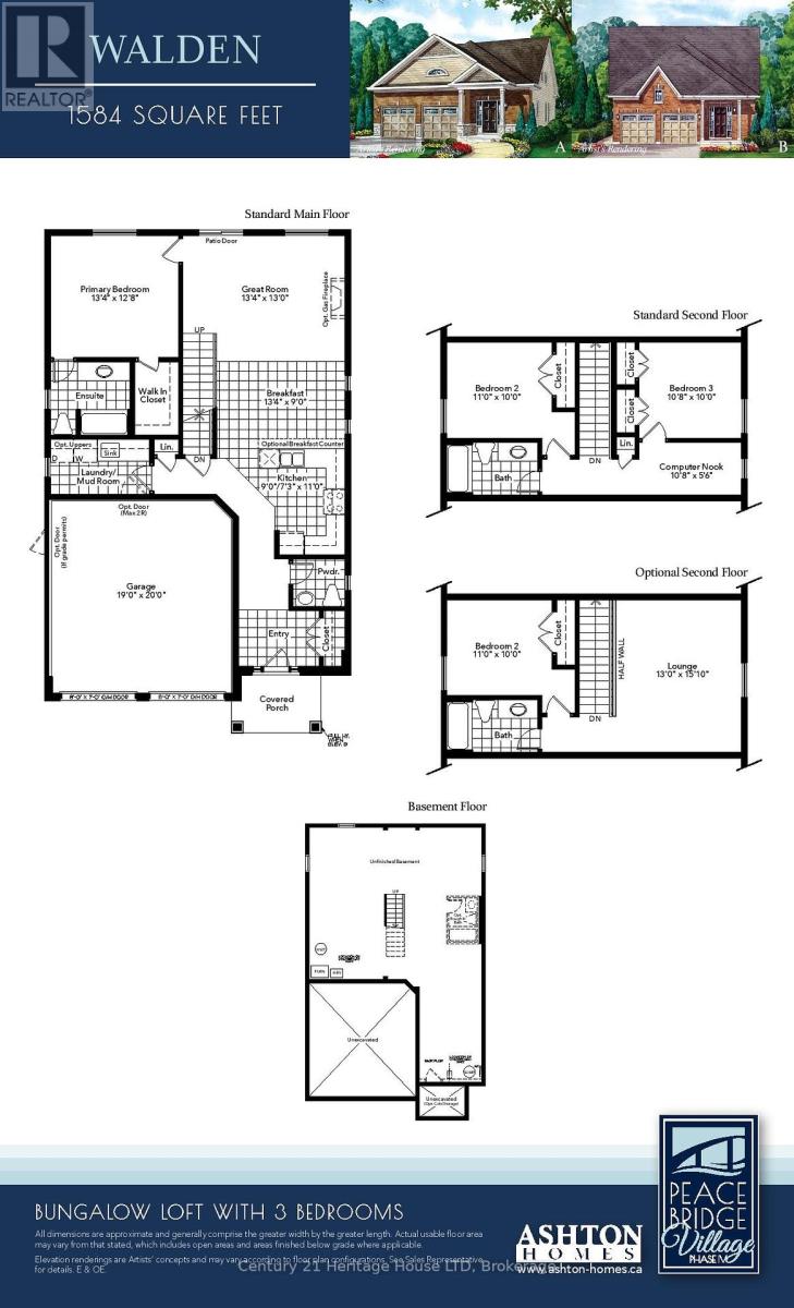 Property at 740 BURWELL STREET image 3