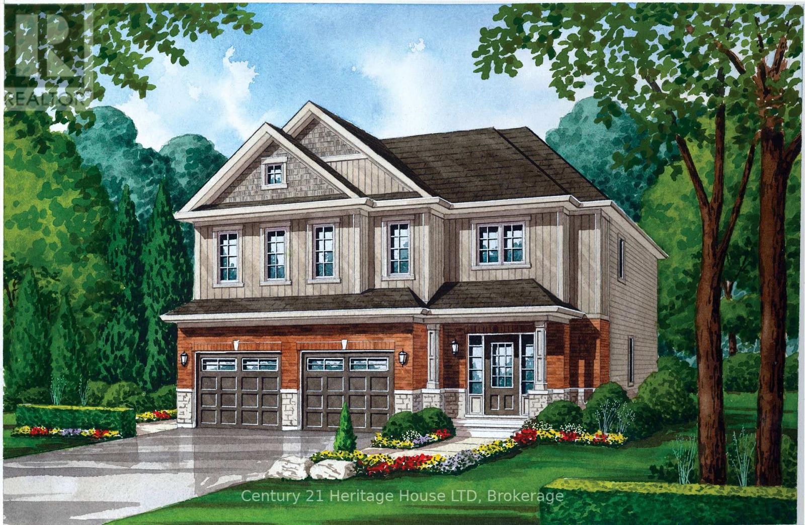 Property at 740 BURWELL STREET image 1