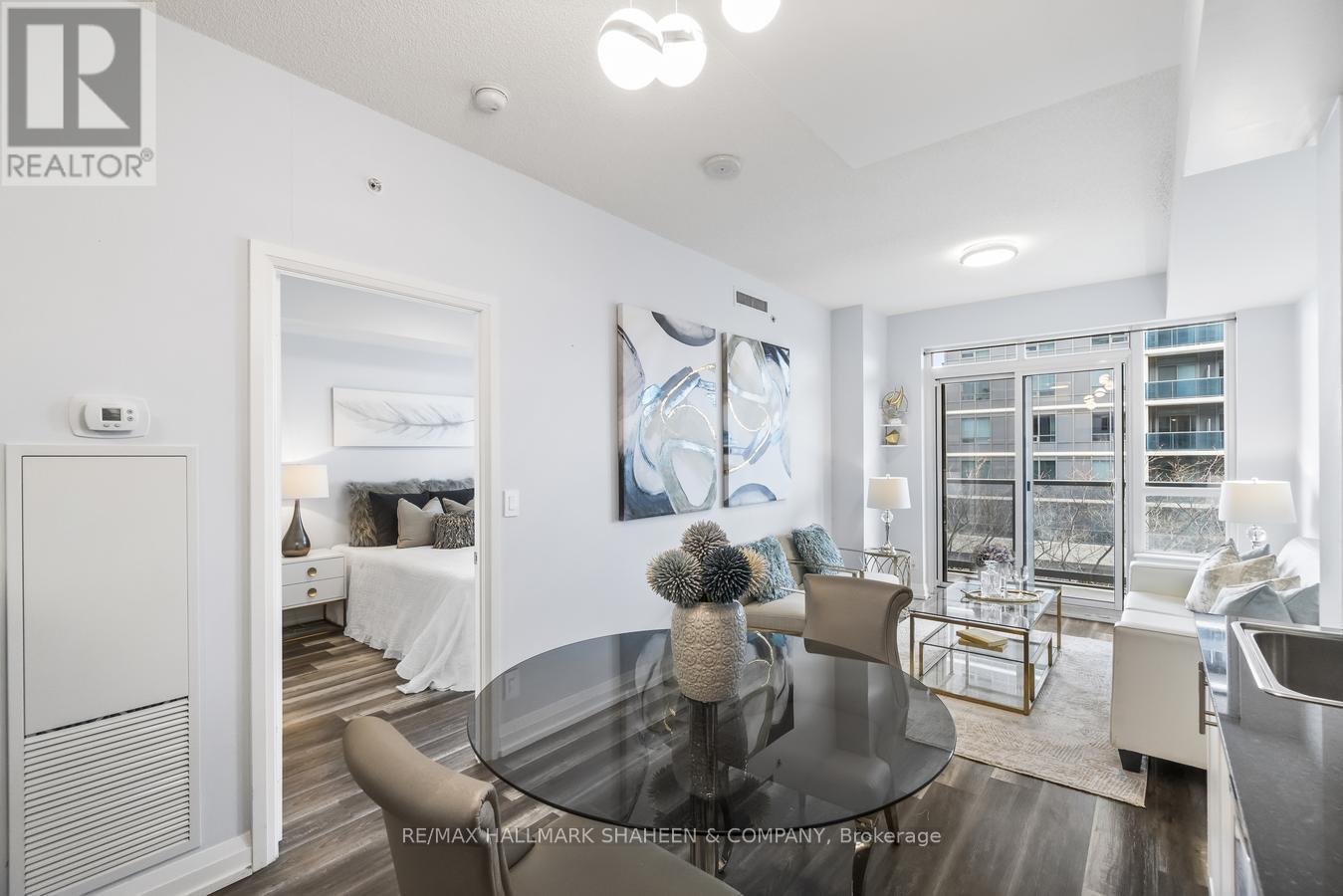 437 - 7171 Yonge Street, Markham, Ontario  L3T 0C5 - Photo 11 - N12124793