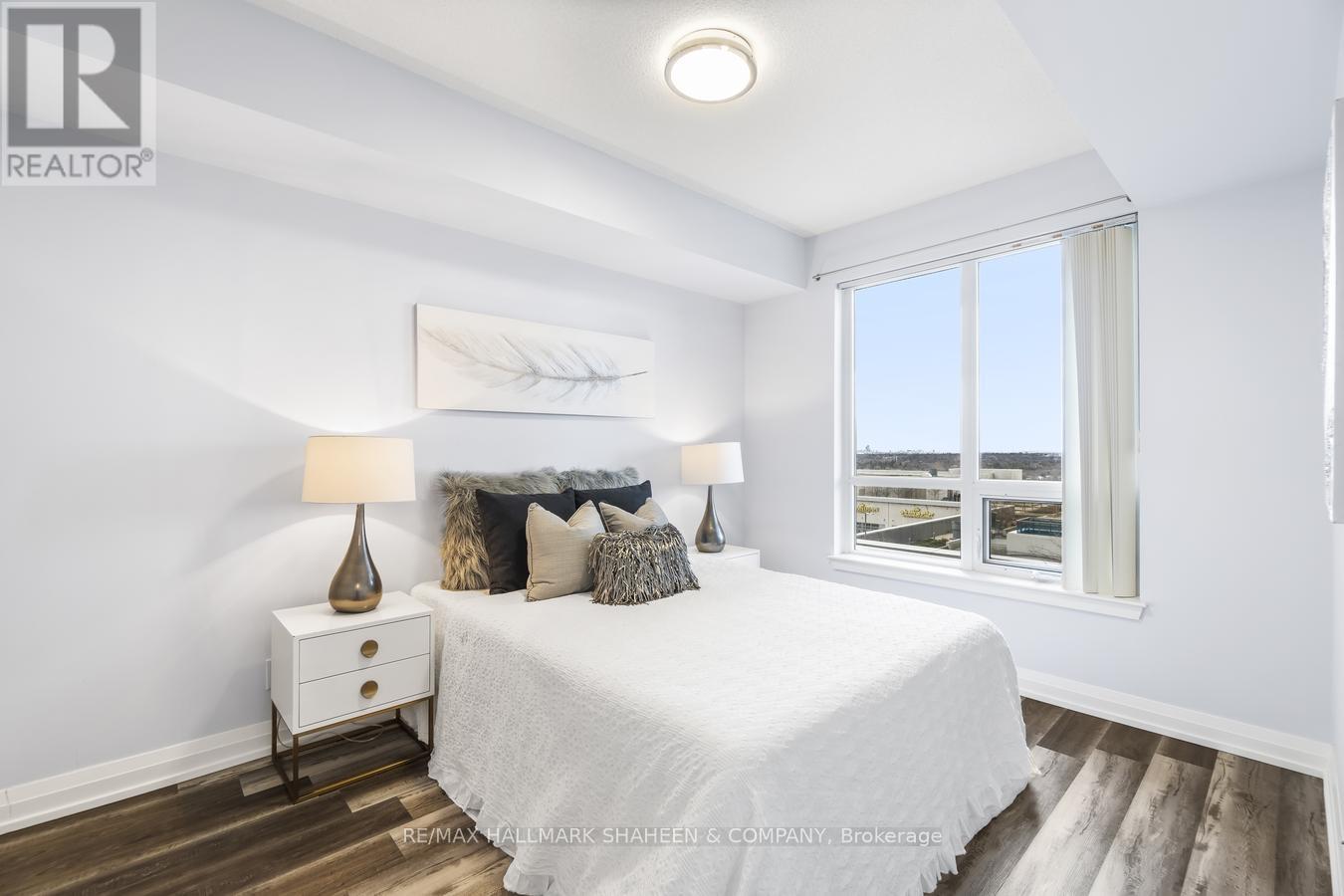 437 - 7171 Yonge Street, Markham, Ontario  L3T 0C5 - Photo 12 - N12124793