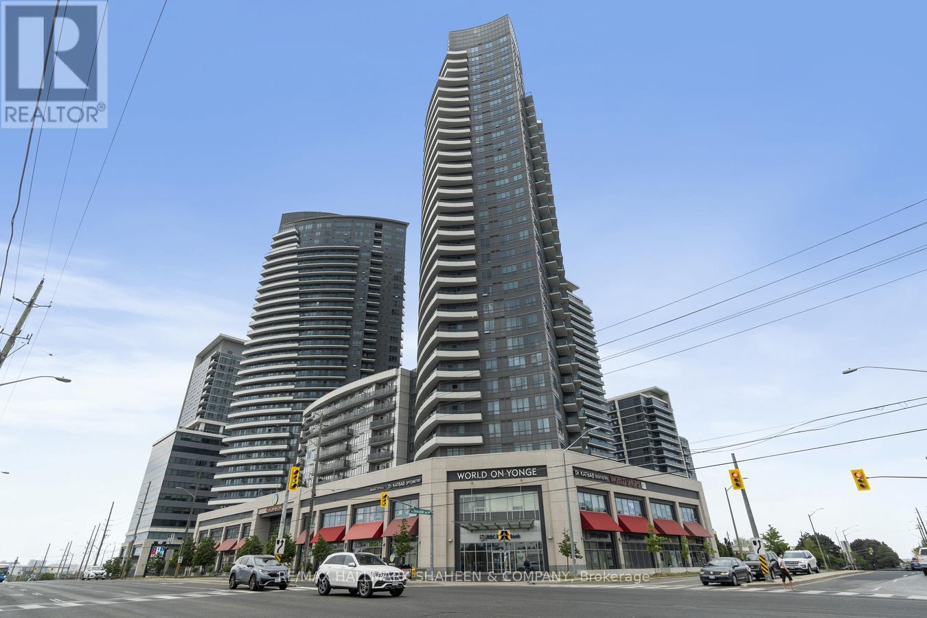 437 - 7171 Yonge Street, Markham, Ontario  L3T 0C5 - Photo 20 - N12124793