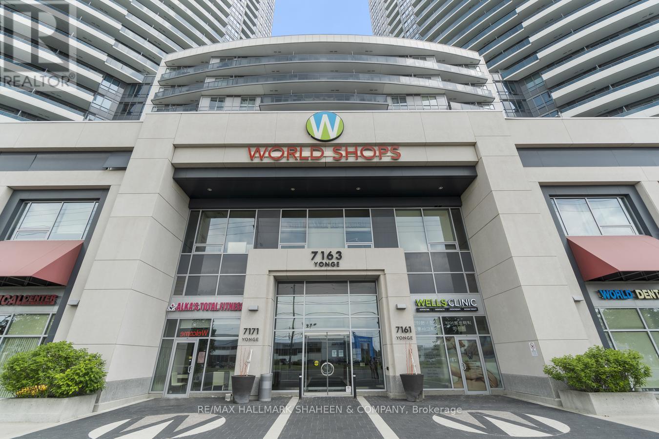 437 - 7171 Yonge Street, Markham, Ontario  L3T 0C5 - Photo 21 - N12124793