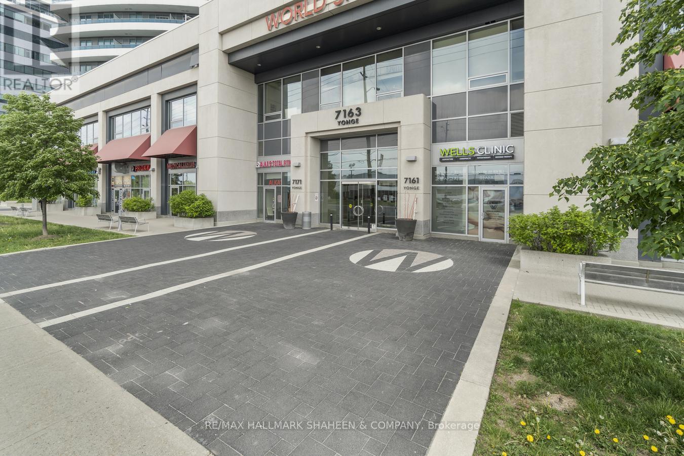 437 - 7171 Yonge Street, Markham, Ontario  L3T 0C5 - Photo 22 - N12124793