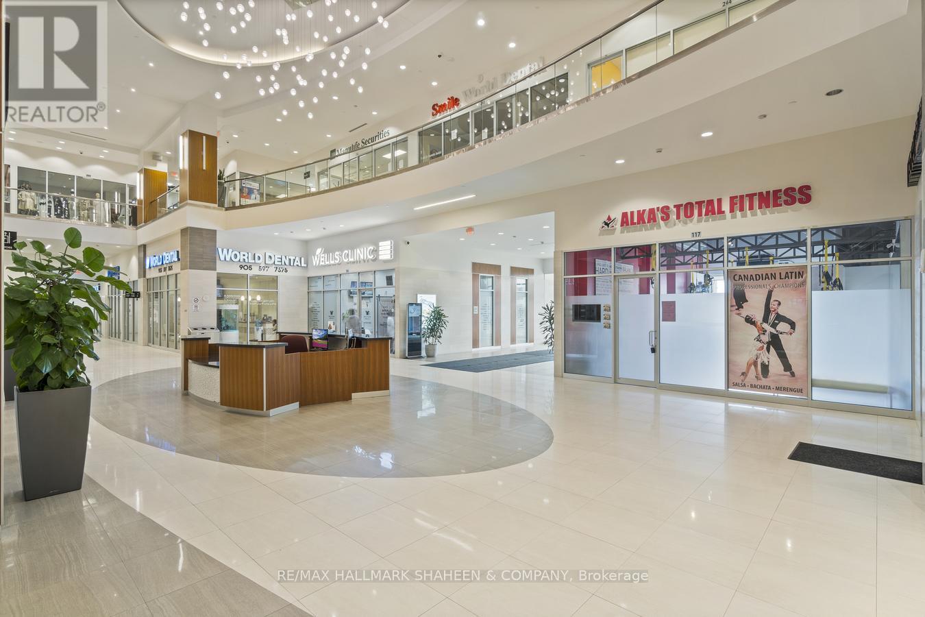 437 - 7171 Yonge Street, Markham, Ontario  L3T 0C5 - Photo 23 - N12124793