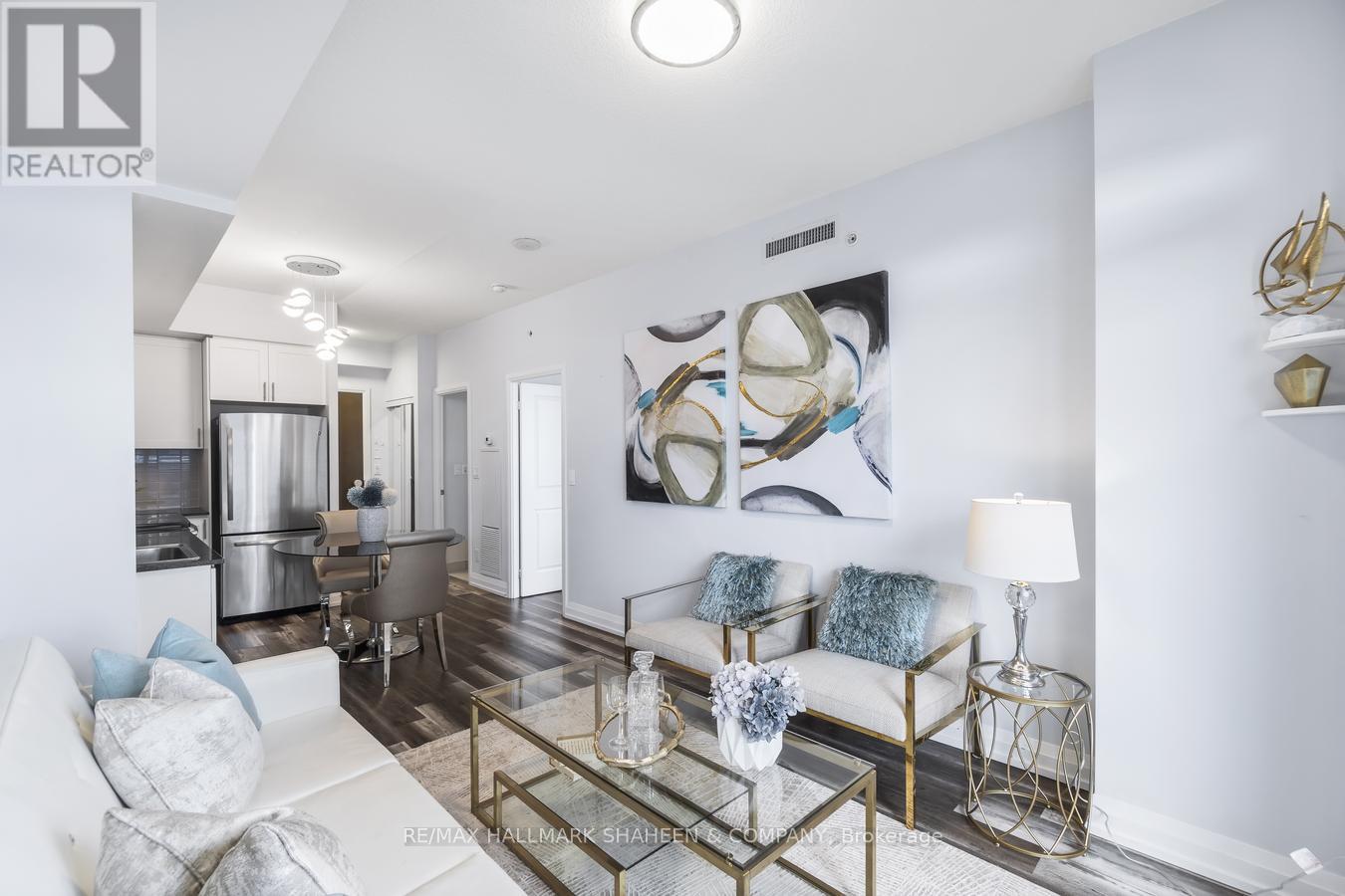 437 - 7171 Yonge Street, Markham, Ontario  L3T 0C5 - Photo 4 - N12124793