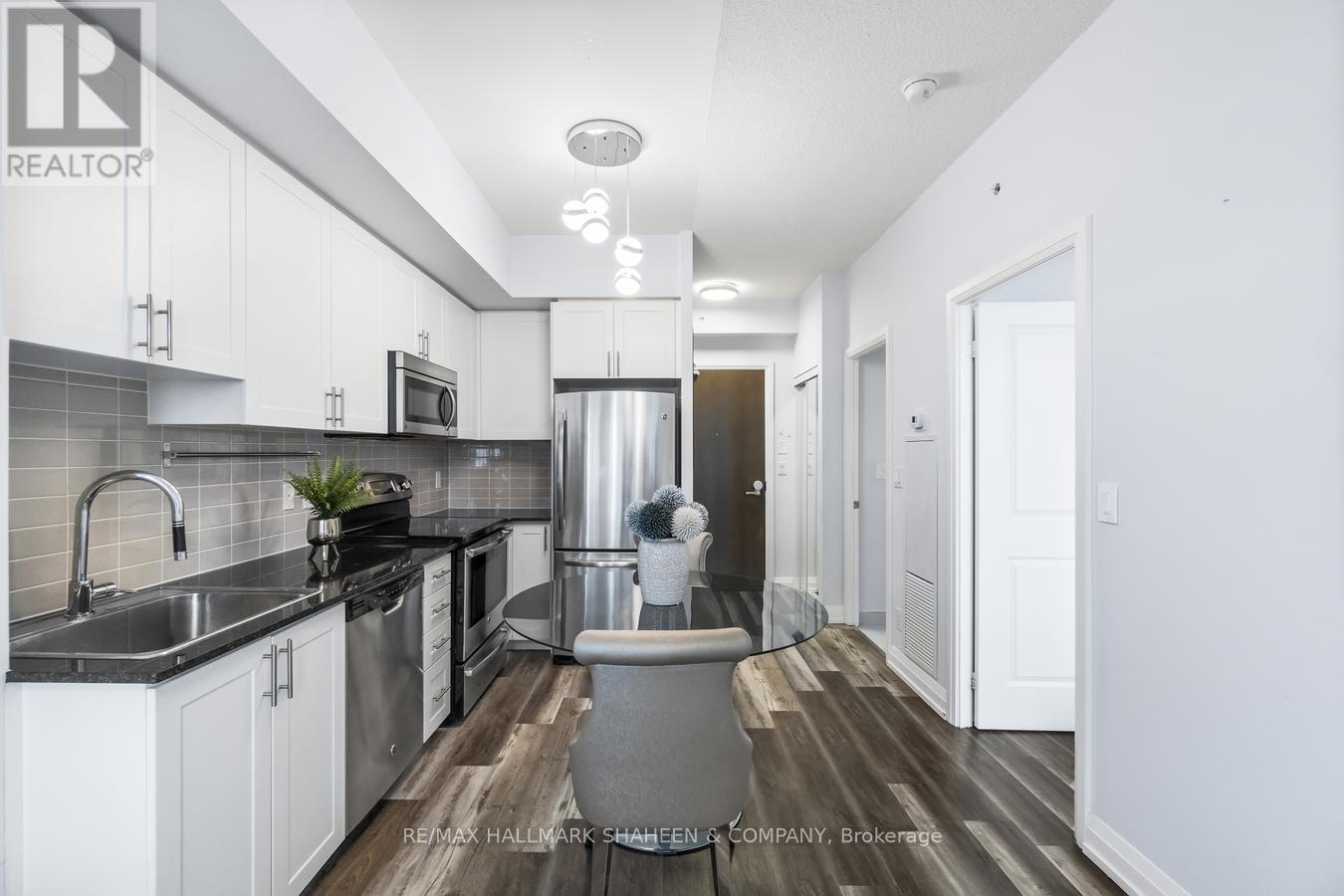 437 - 7171 Yonge Street, Markham, Ontario  L3T 0C5 - Photo 7 - N12124793
