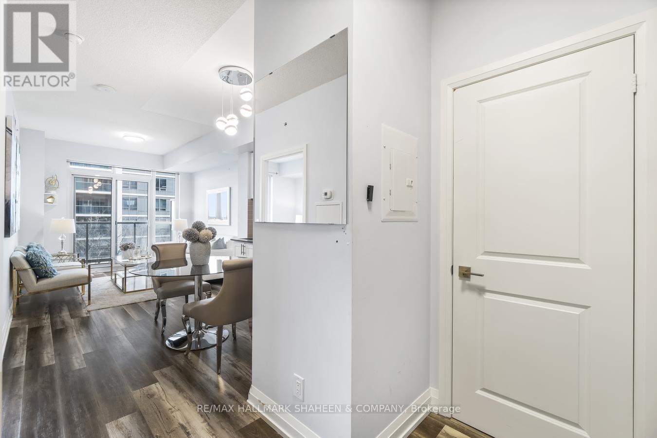 437 - 7171 Yonge Street, Markham, Ontario  L3T 0C5 - Photo 9 - N12124793