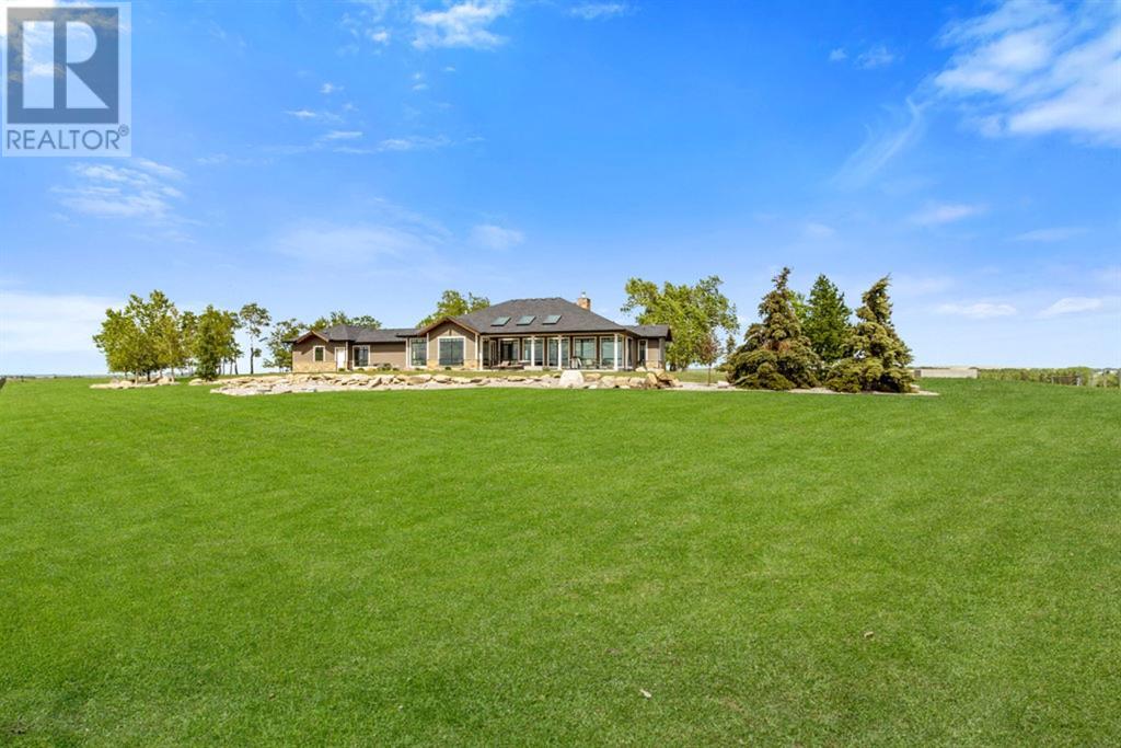 285065 Symons Valley Road, Rural Rocky View County, Alberta  T0M 1L0 - Photo 40 - A2217872