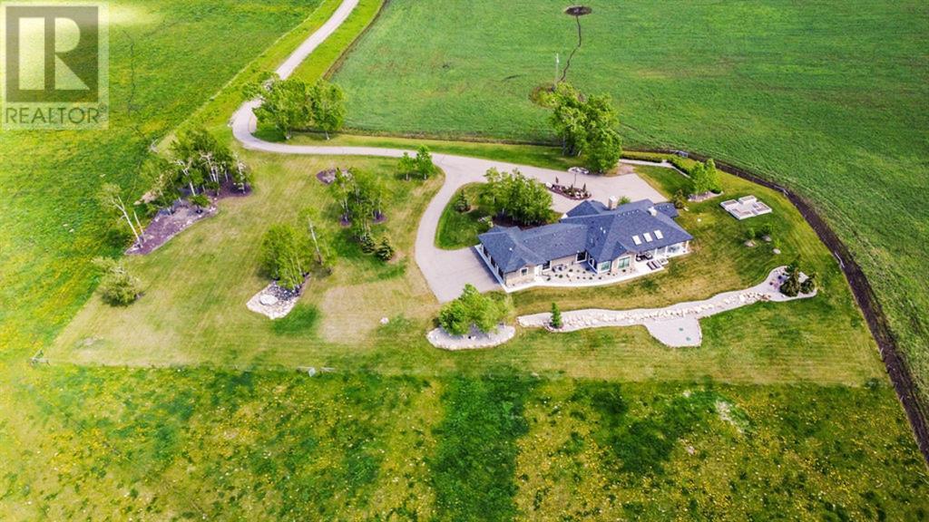 285065 Symons Valley Road, Rural Rocky View County, Alberta  T0M 1L0 - Photo 44 - A2217872