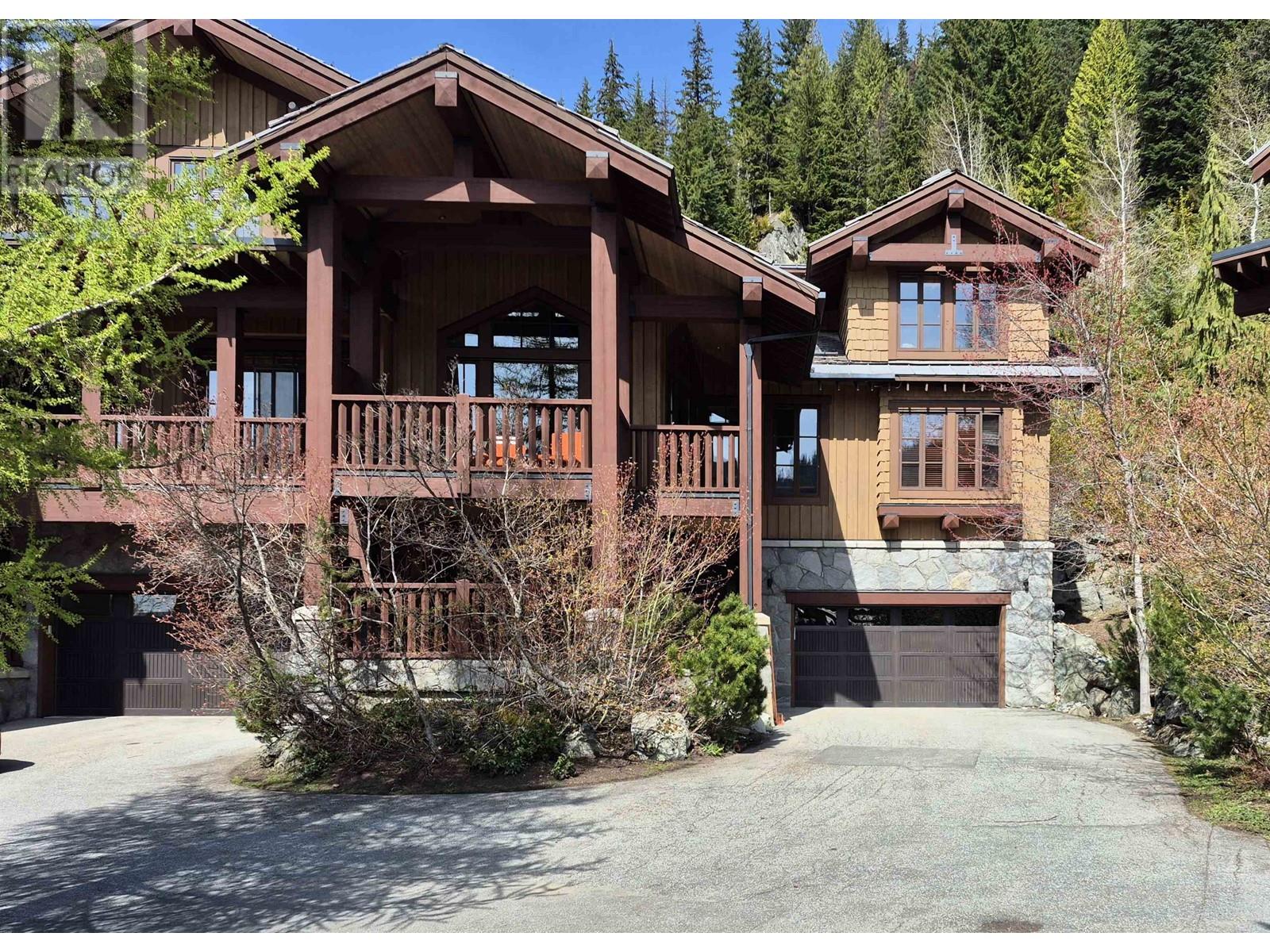 17 J 2300 NORDIC DRIVE, whistler, British Columbia