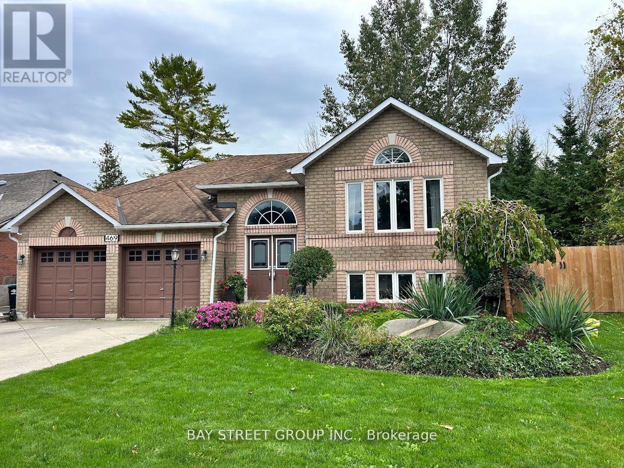 Property at 469 RAMBLEWOOD DRIVE image 1