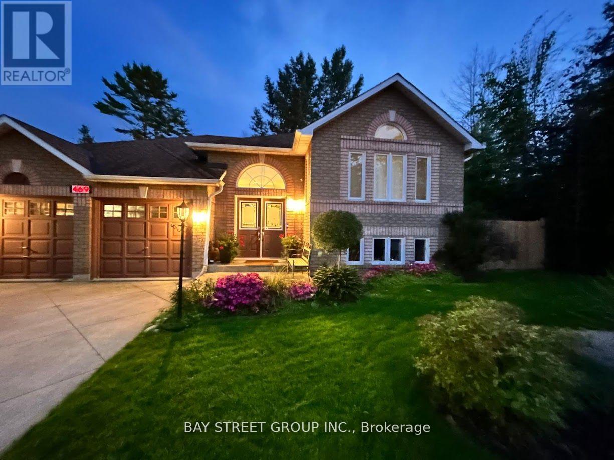 Property at 469 RAMBLEWOOD DRIVE image 2