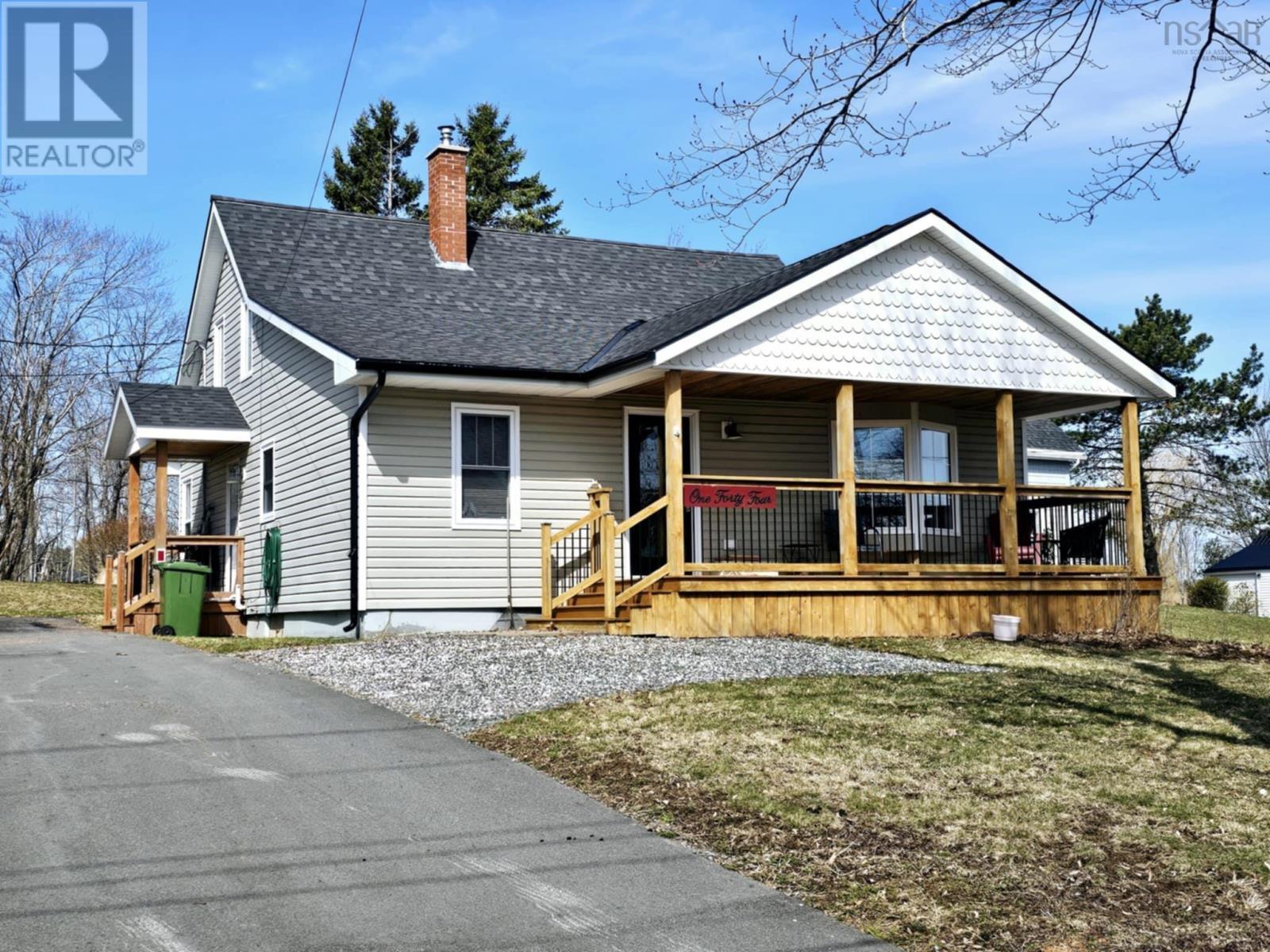 Property at 144 Pleasant Street image 1