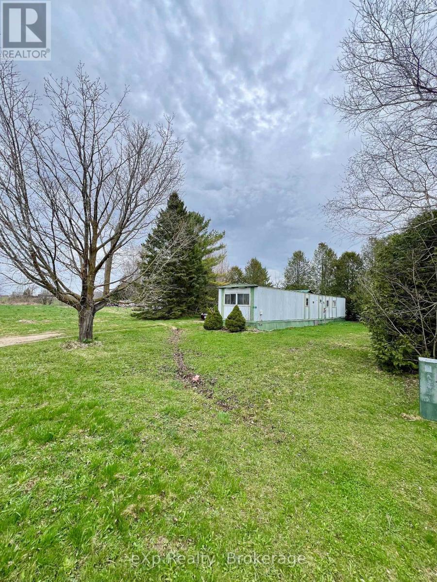 129 HARVEY STREET, Georgian Bluffs, Ontario