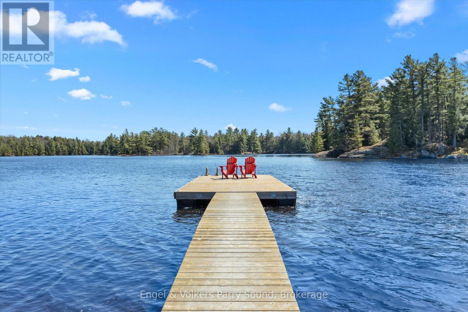 201 Loch Erne Road, Parry Sound, Ontario  P2A 2W7 - Photo 18 - X12124943