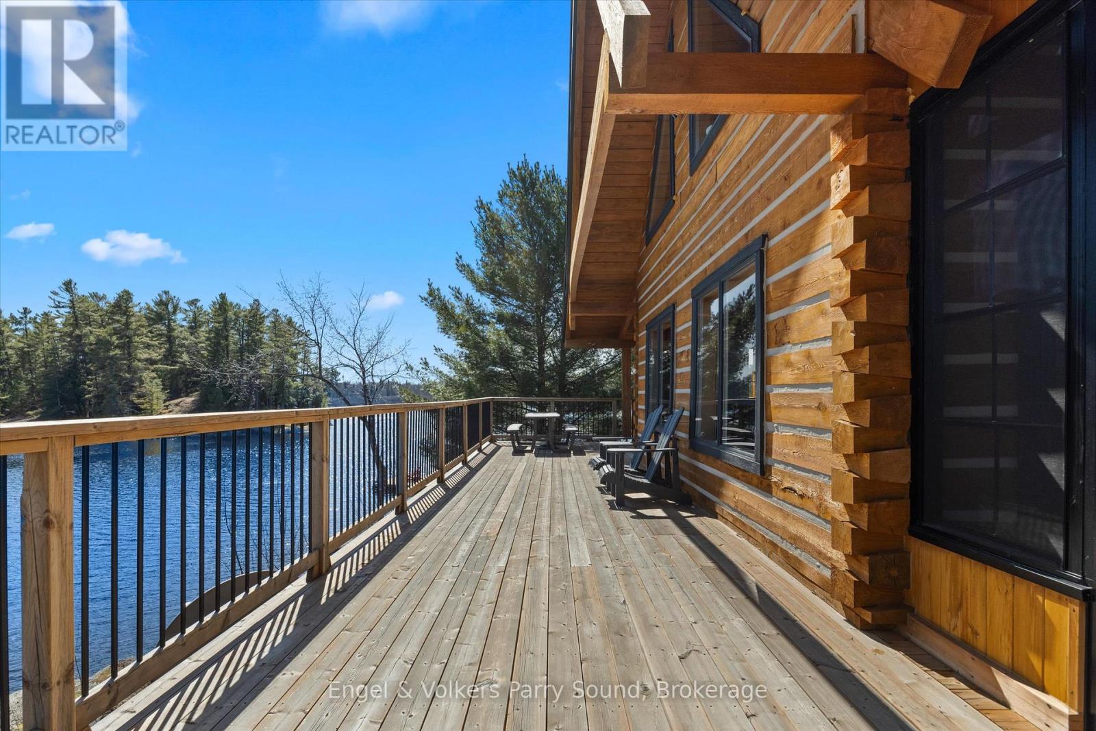 201 Loch Erne Road, Parry Sound, Ontario  P2A 2W7 - Photo 23 - X12124943