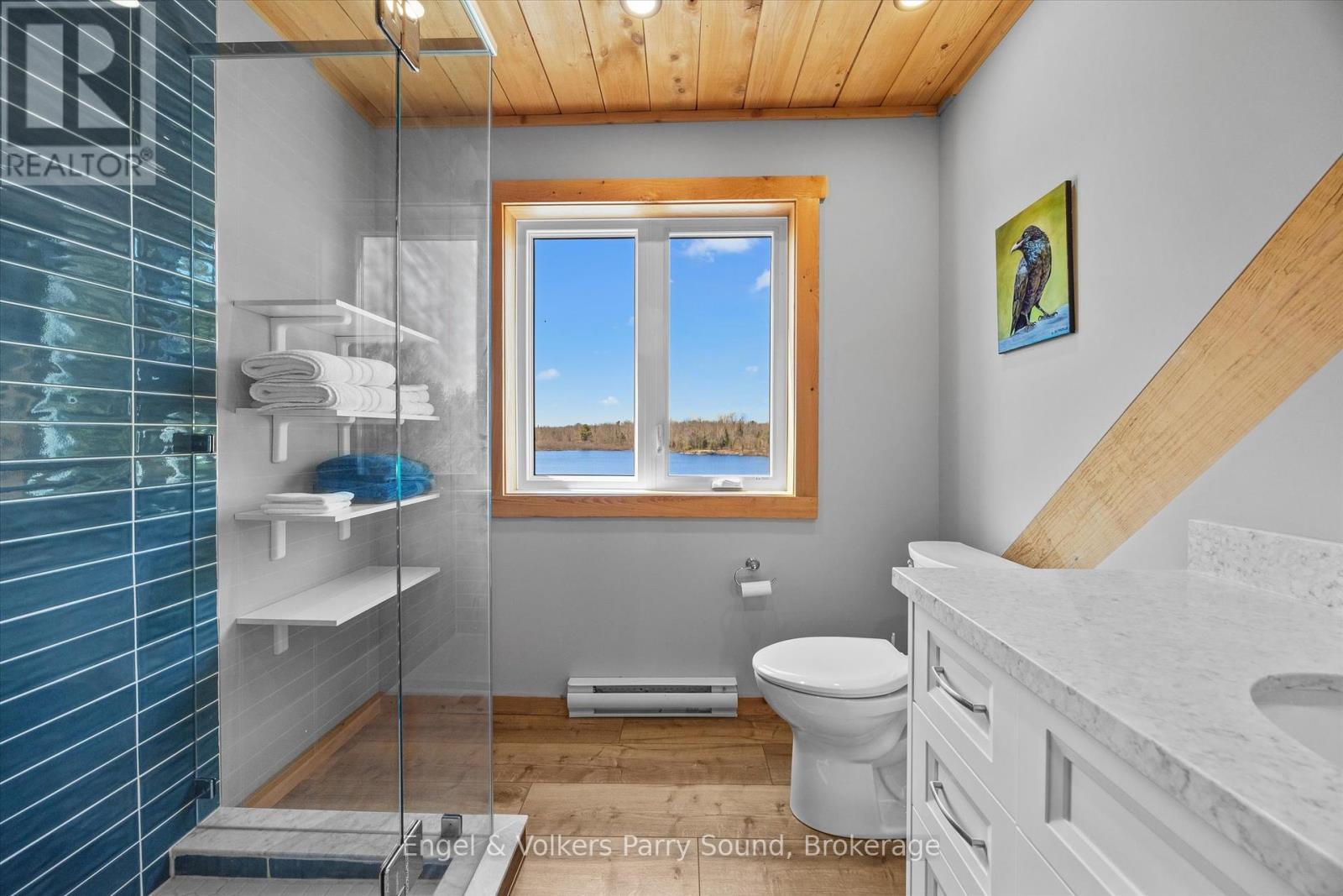 201 Loch Erne Road, Parry Sound, Ontario  P2A 2W7 - Photo 28 - X12124943