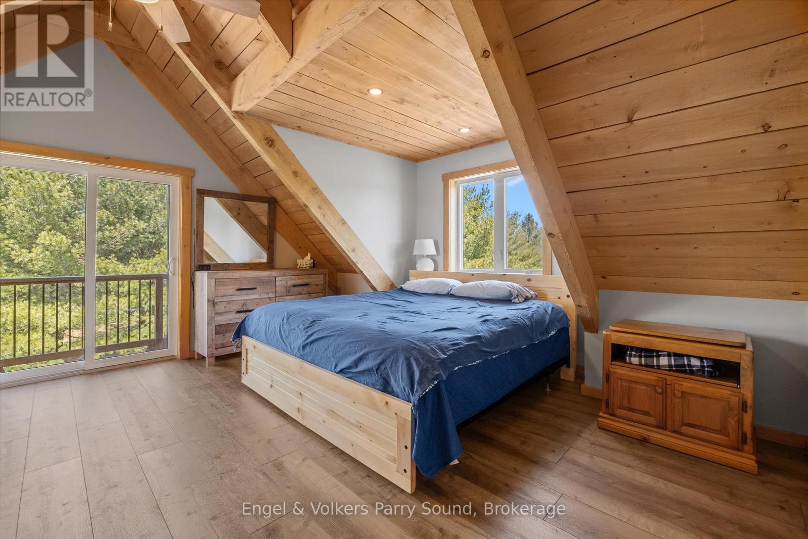 201 Loch Erne Road, Parry Sound, Ontario  P2A 2W7 - Photo 31 - X12124943